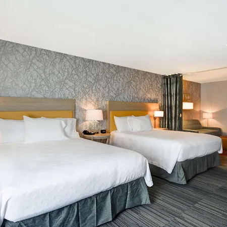Home2 Suites By Hilton Kansas City Ku Medical Center Esterno foto