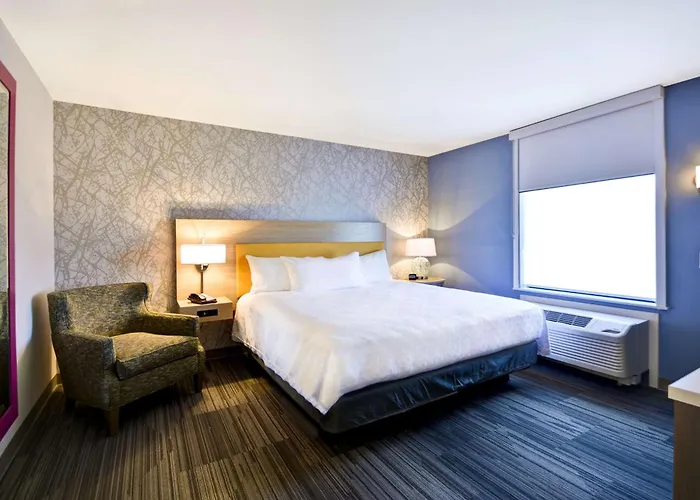 Home2 Suites By Hilton Kansas City Ku Medical Center