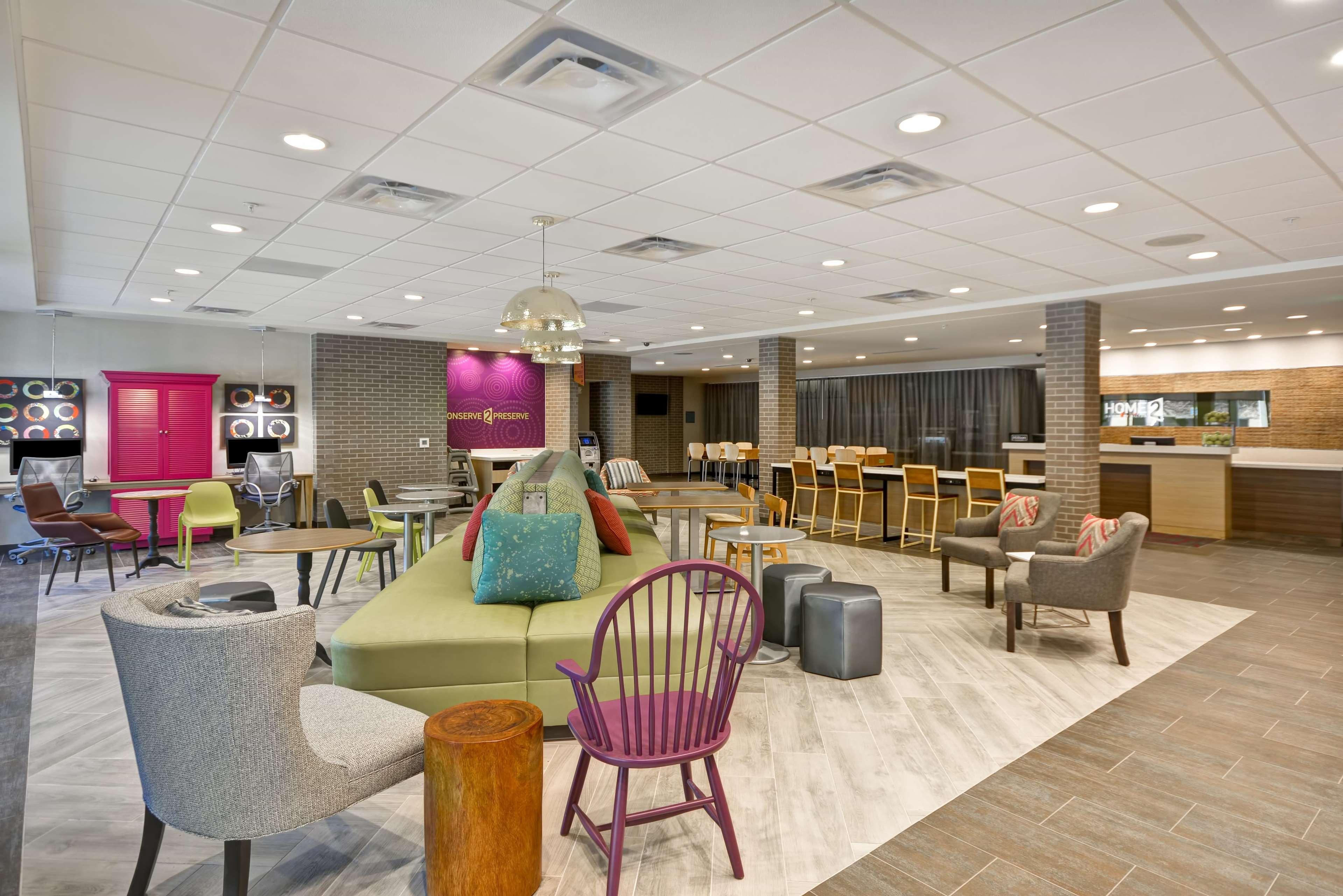 Home2 By Hilton Ku Medical Center Hotel Kansas City