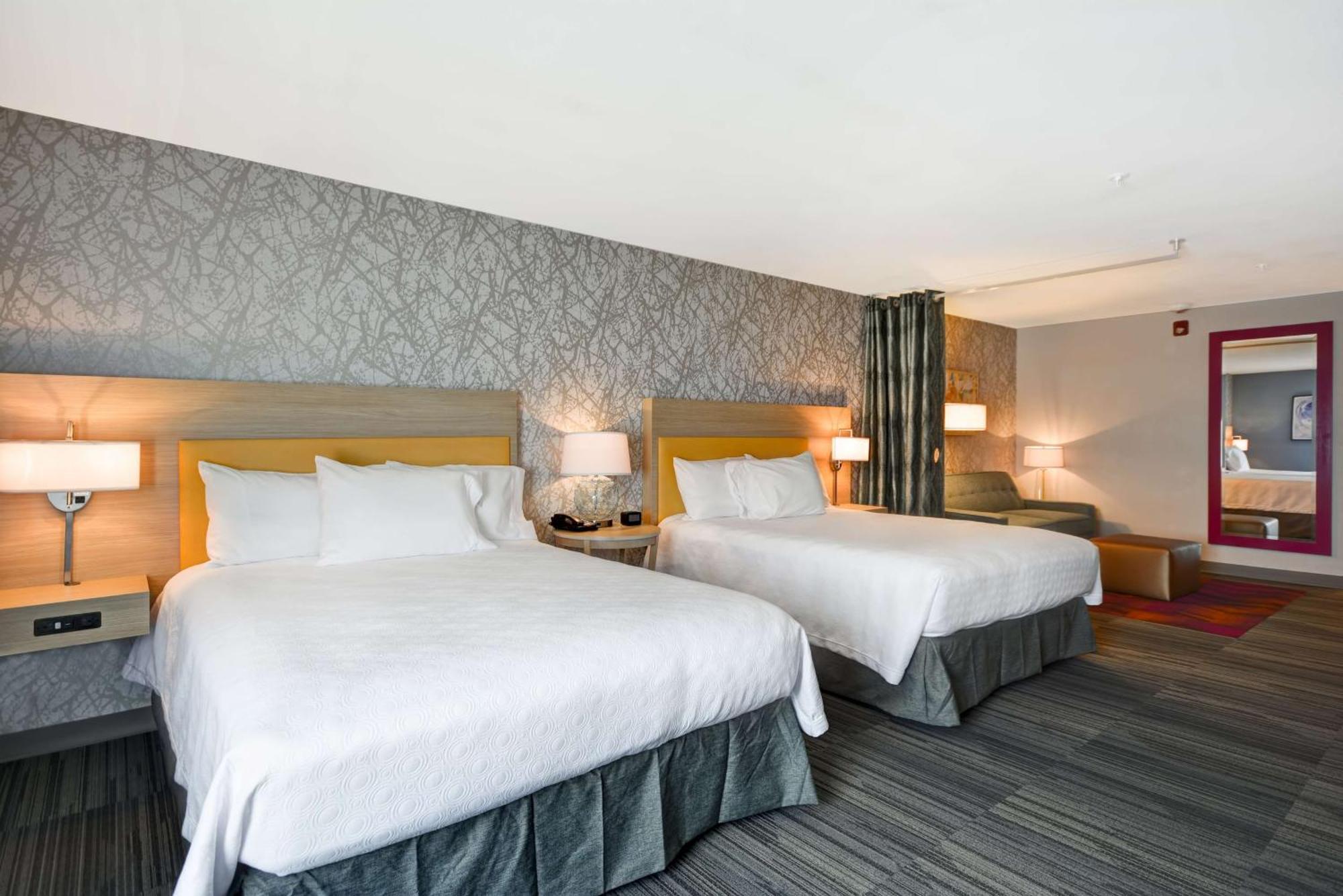 Hotel Home2 By Hilton Kansas Ku Medical Center Kansas City