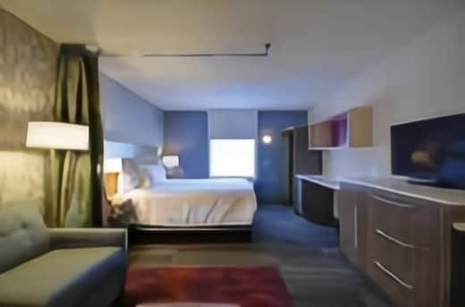 Home2 By Hilton Ku Medical Center 3*